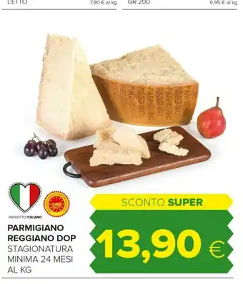 Tigre Parmigiano reggiano Parmigiano Reggiano - Parmigiano Reggiano DOP offerta