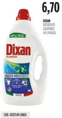 Famila Madeleines con uvetta offerta