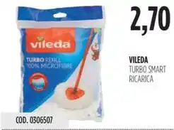 Famila Ferrero nutella offerta
