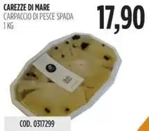Famila Biffi che sugo pesto senza aglio offerta