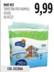 Famila Bavaria 8.6 gold offerta