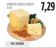 Famila Sant'anna acqua naturale offerta