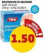 Bennet Ciliegie offerta