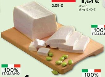 Carrefour Primo Sale di Capra offerta