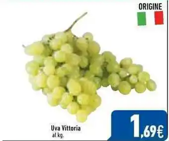 Uva Vittoria