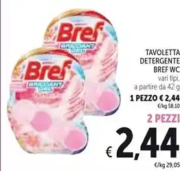 Crai Crai salmone norvegese affumicato offerta