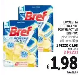 Crai Scelto per te pinsa romana fresca offerta