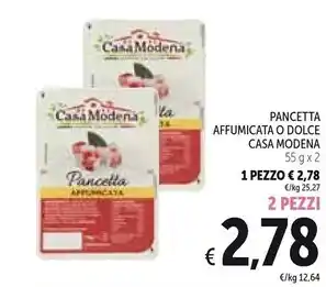 Crai Crai gelato offerta