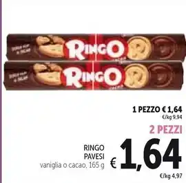 Crai Crai squacquerone di romagna dop piaceri italiani offerta