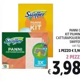 Crai Arborea mozzarella offerta