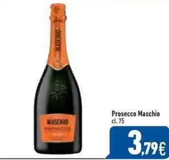 Maschio Prosecco 75cl.