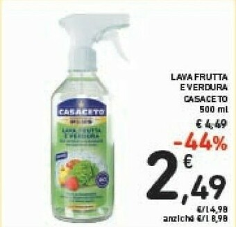 Conad Mortadella offerta