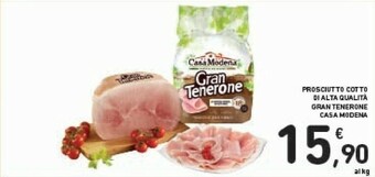 Conad Sapori Speck offerta