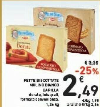 Conad Snack offerta
