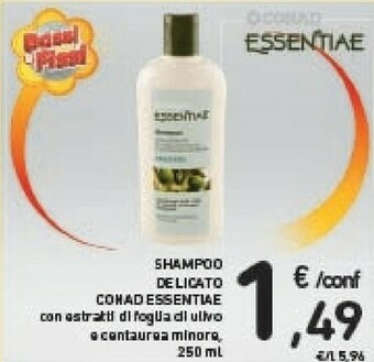 Conad Gelato offerta