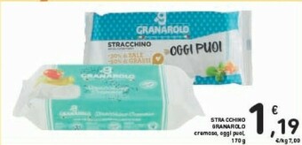 Conad Stracchino offerta