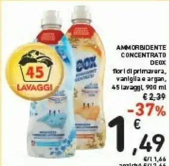 Conad Bucato offerta