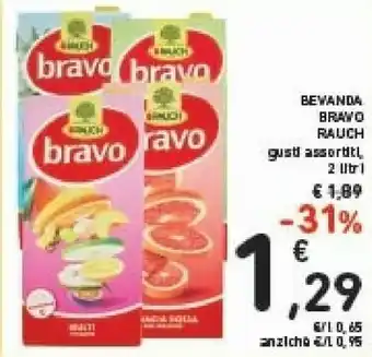 Conad Carne in scatola offerta