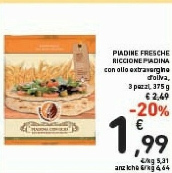 Conad Pesce offerta