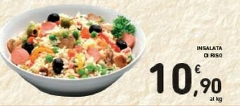 Conad Maiale offerta