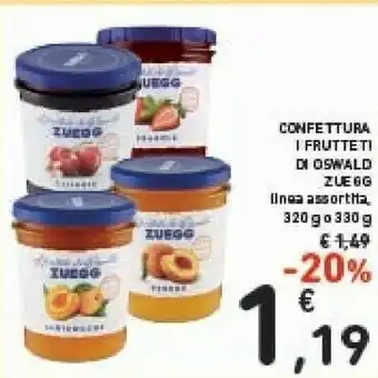 Conad Gimoka Cialde caffè offerta