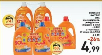 Conad Cibo per cani offerta