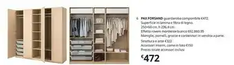 Pax Forsand