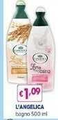Acqua & Sapone L'Angelica Bagno 500 Ml offerta