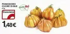 Coop Pomodoro Cuore Di Bue offerta