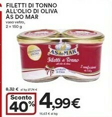 Coop Purina Cibo per gatti offerta