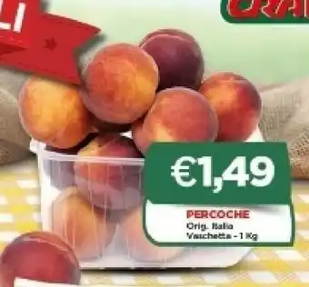 Percoche