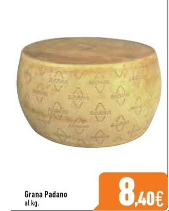 Grana Padano DOP