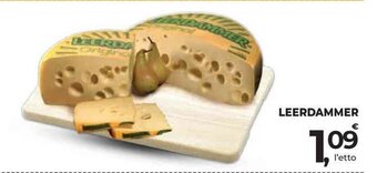 Supermercati Dok LEERDAMMER offerta