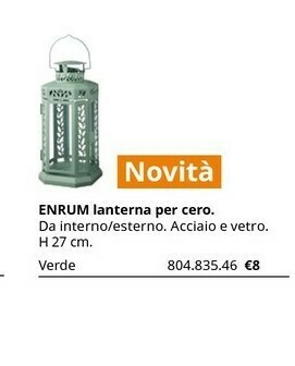 Lanterna
