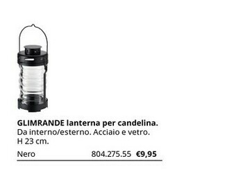 Lanterna