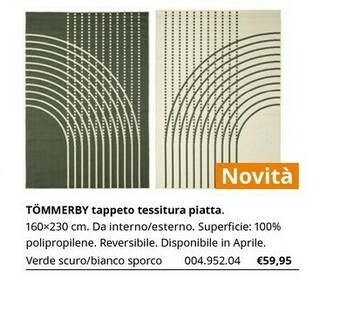 Tappeti
