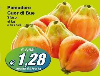 Prix Quality Pomodoro Cuor Di Bue offerta