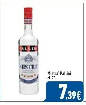 Pallini Mistra
