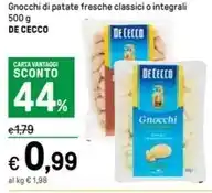 Conad Pesce spada a tranci offerta
