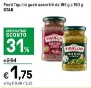 Conad Conad ciliegie offerta