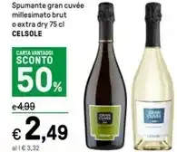 Conad Piccini chianti docg riserva collezione oro offerta