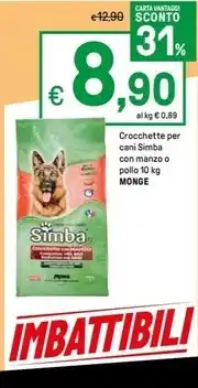 Conad Oatly bevanda offerta