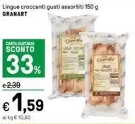 Conad Pomodoro ciliegino prezioso offerta