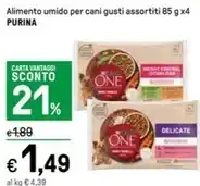 Conad Conad biscotto ai cereali piacersi offerta