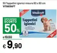 Conad Daily bread pane proteico offerta