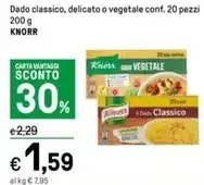 Conad Galbani salame galbanetto tradizionale offerta