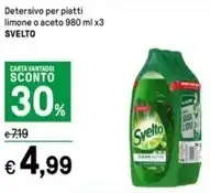 Conad Branca menta offerta