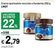 Despar Cameo 2 pizza regina margherita offerta
