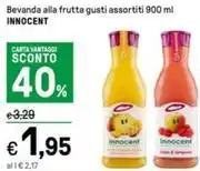 Despar Alpro bevanda alla mandorla senza zuccheri offerta