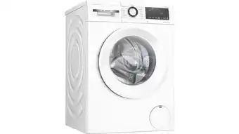 Euronics Bosch serie 4 wgg04200it lavatrice caricamento frontale 9 kg 1151 giri/min a bianco offerta